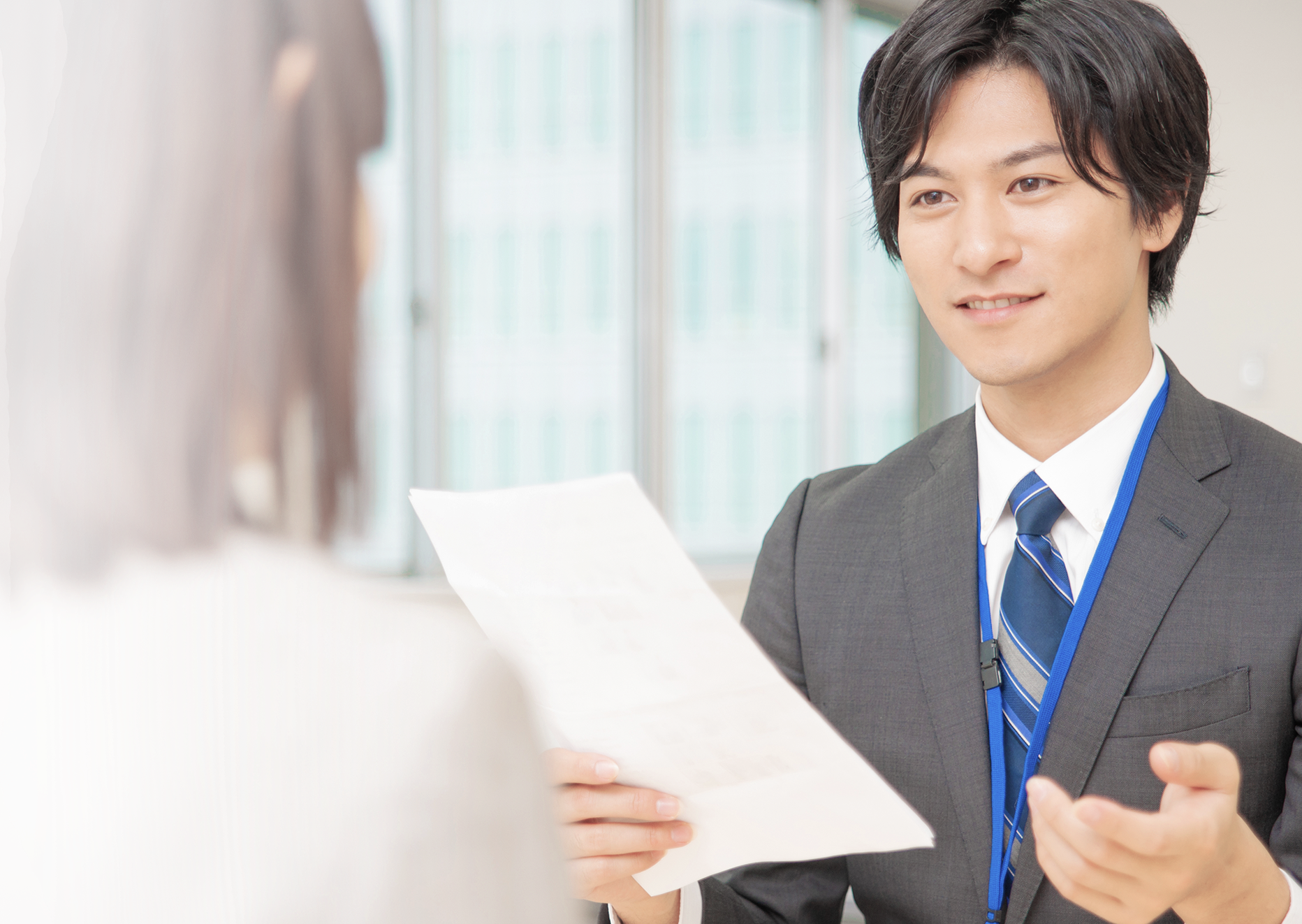 メンターの画像